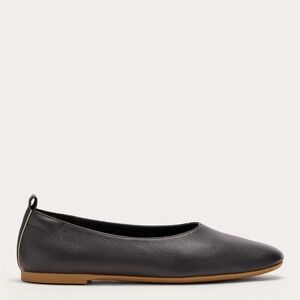 New Everlane Day Glove ballet flats